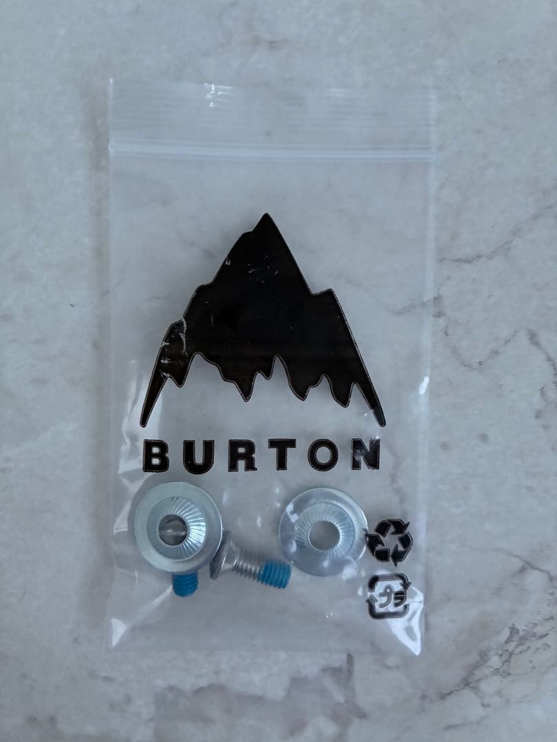 BURTON スノーボード キッズ アフタースクール 3点セット 保証書付き