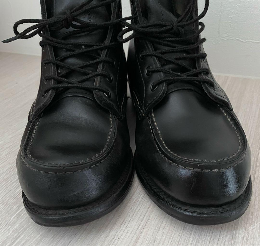 レッドウィング RED WING 100周年記念 7.5D