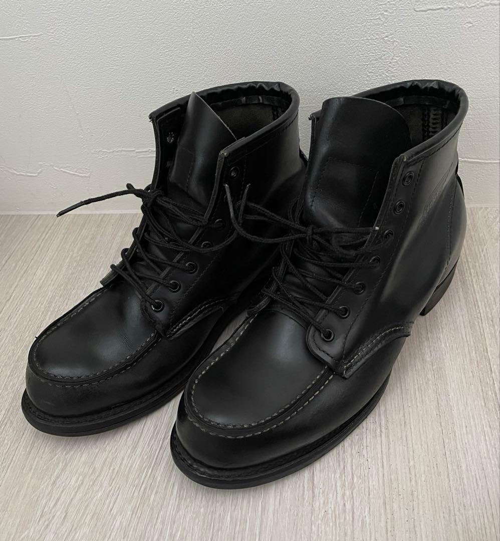 レッドウィング RED WING 100周年記念 7.5D