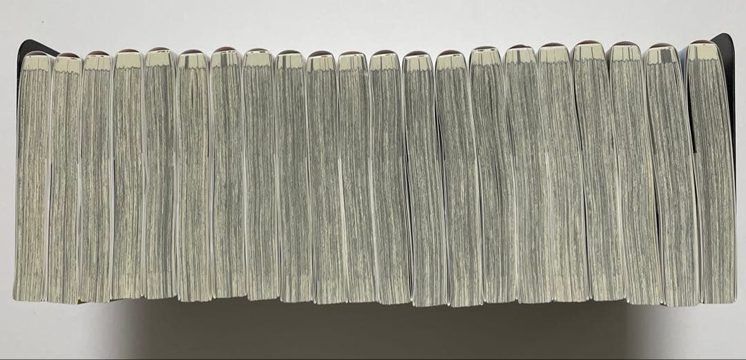 薫る花は凛と咲く　1〜21巻　全巻　おまけ付き