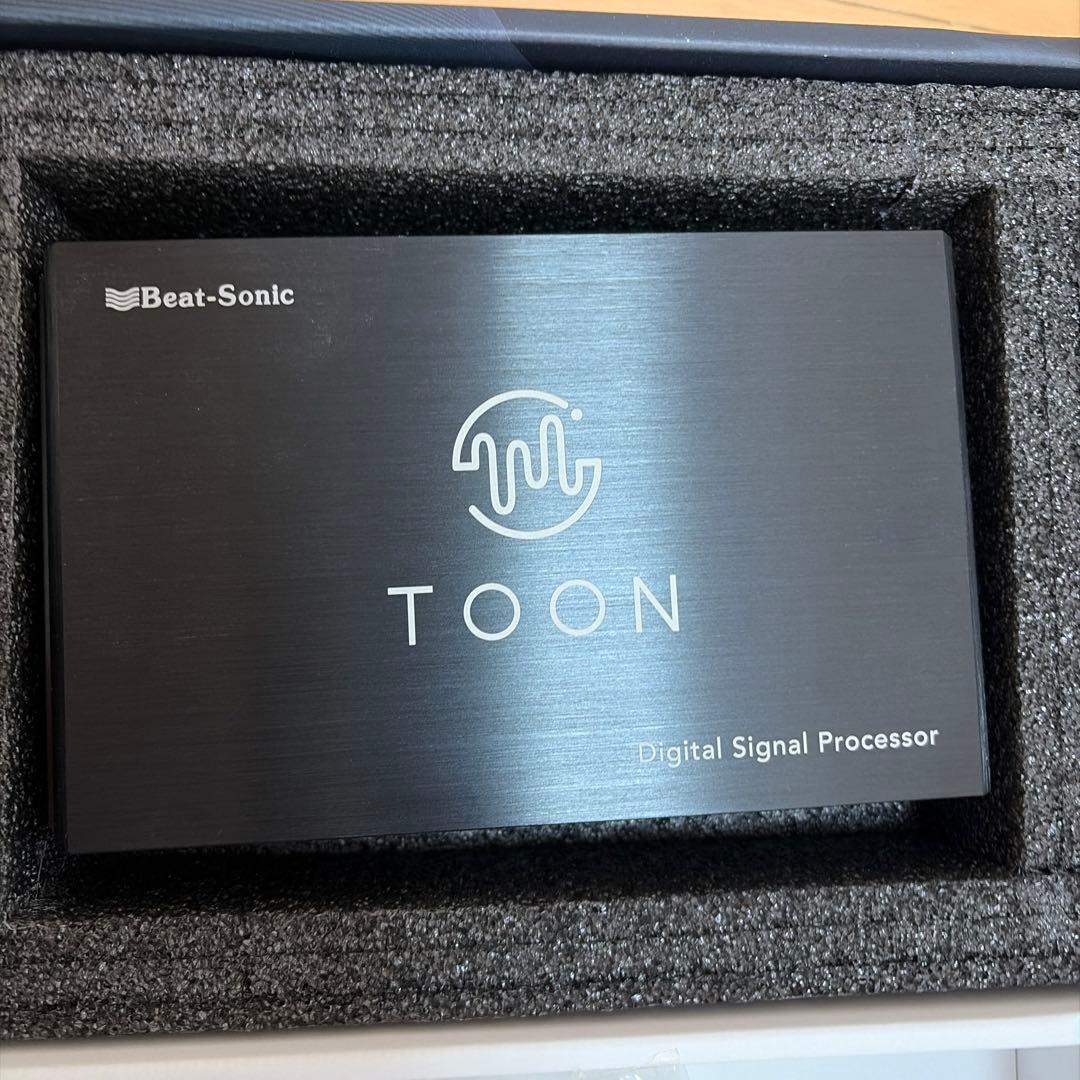 アルファード40系　ヴェルファイア40系 TOON Xシリーズ DSP-T316