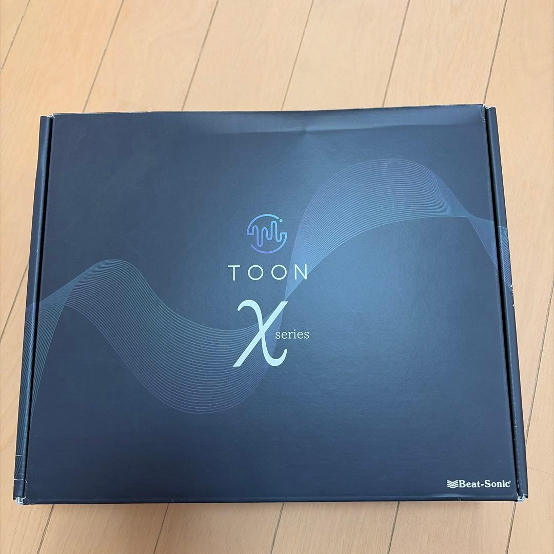 アルファード40系　ヴェルファイア40系 TOON Xシリーズ DSP-T316