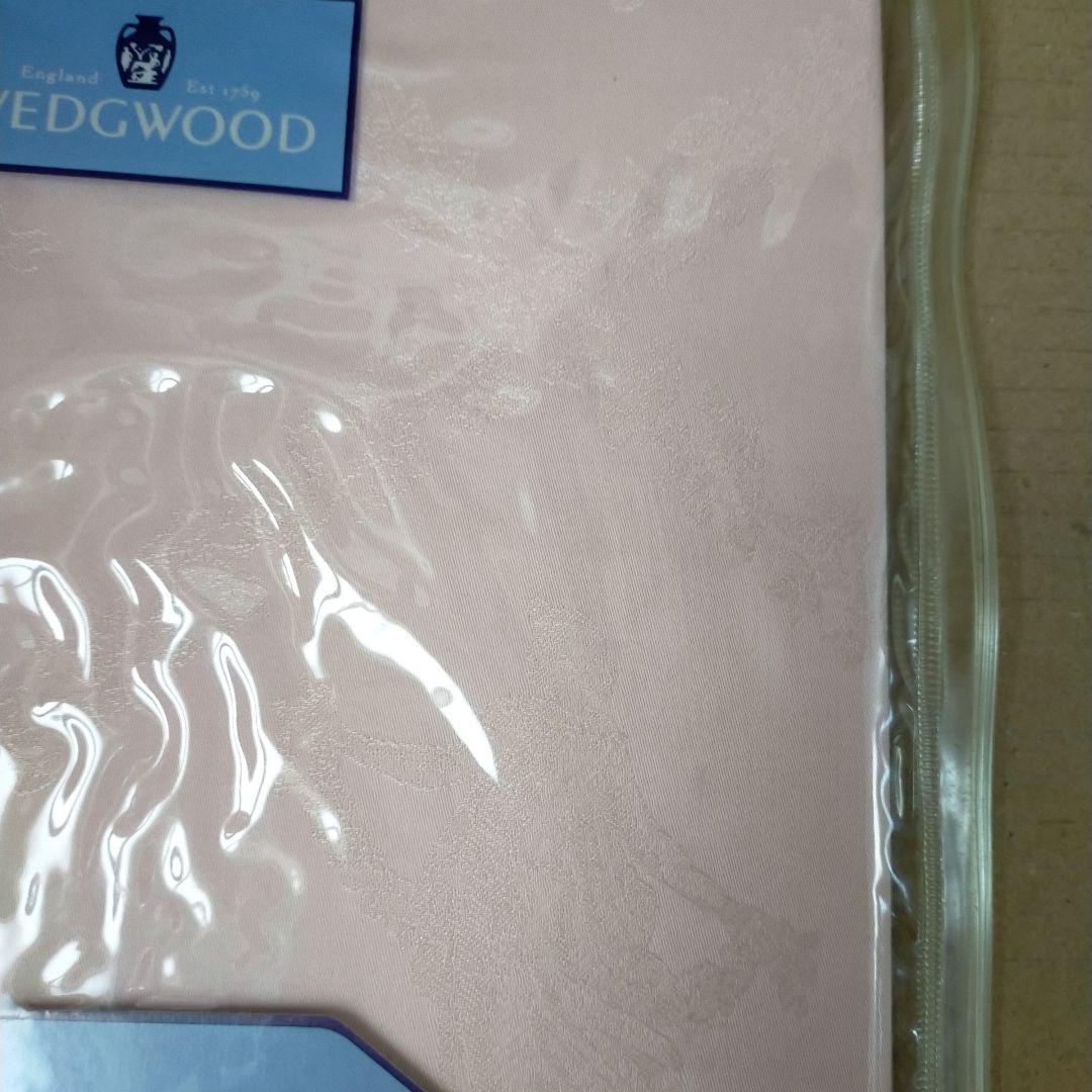 【専用】未使用テーブルクロス ジャスパー 130x170 はっ水 ウェッジウッド