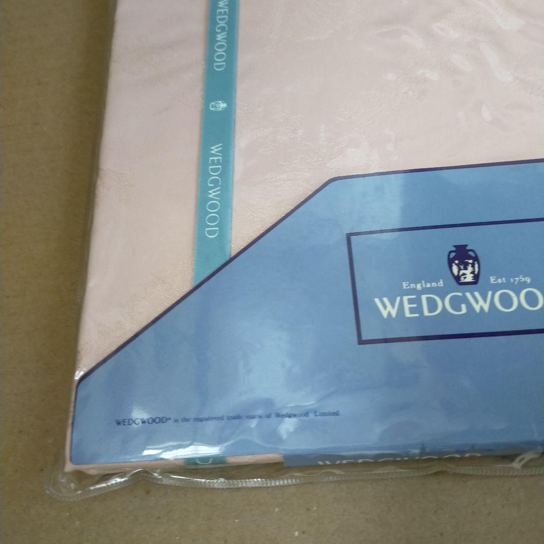 【専用】未使用テーブルクロス ジャスパー 130x170 はっ水 ウェッジウッド