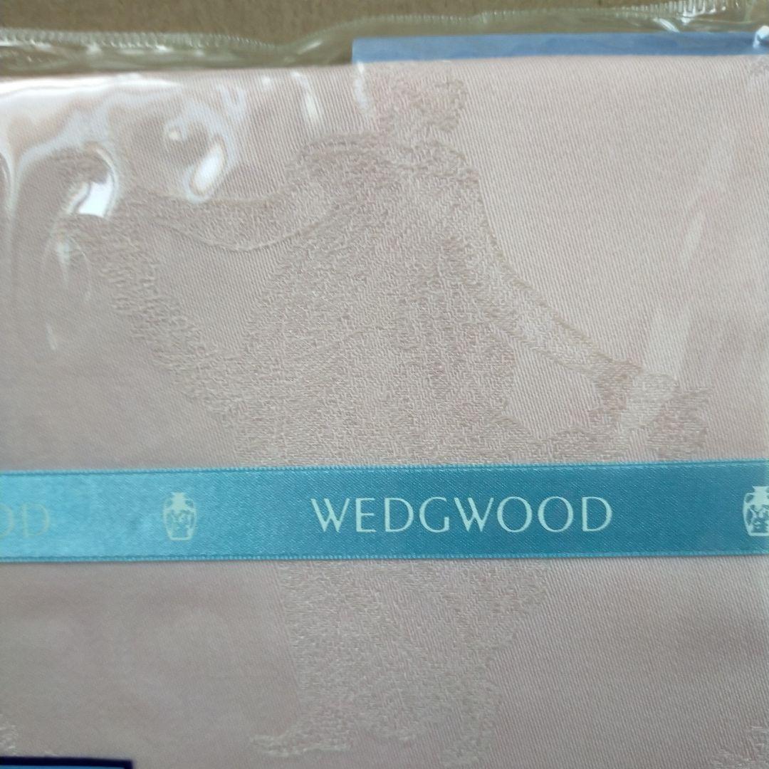 【専用】未使用テーブルクロス ジャスパー 130x170 はっ水 ウェッジウッド