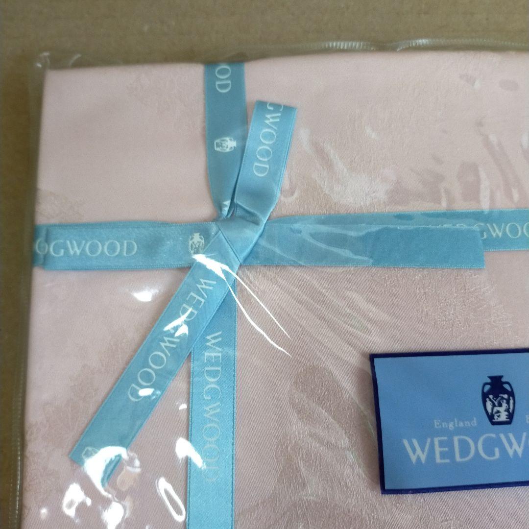 【専用】未使用テーブルクロス ジャスパー 130x170 はっ水 ウェッジウッド