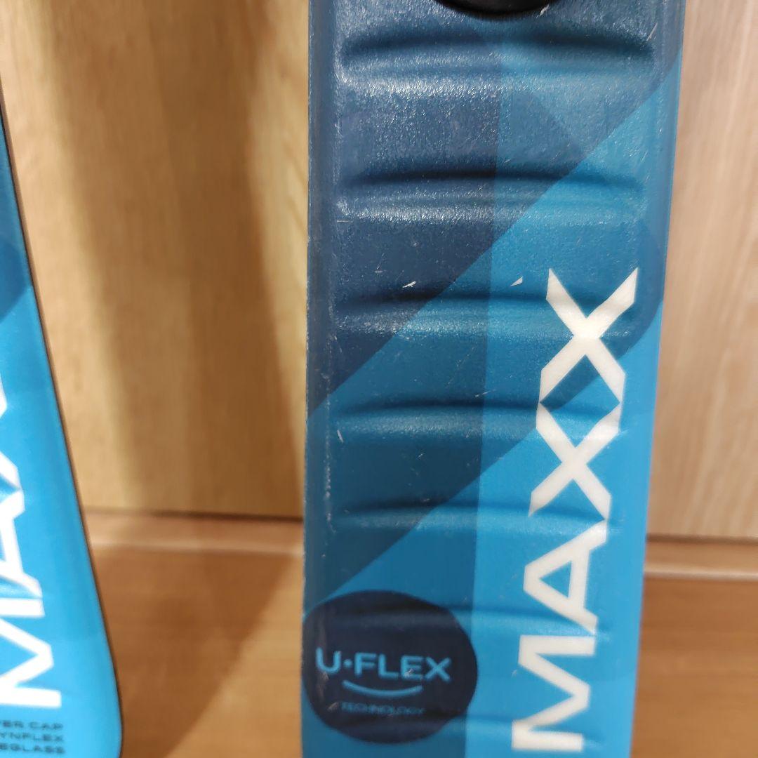 ELAN　スキー板　キッズ　100