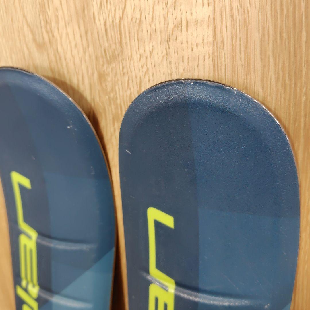 ELAN　スキー板　キッズ　100