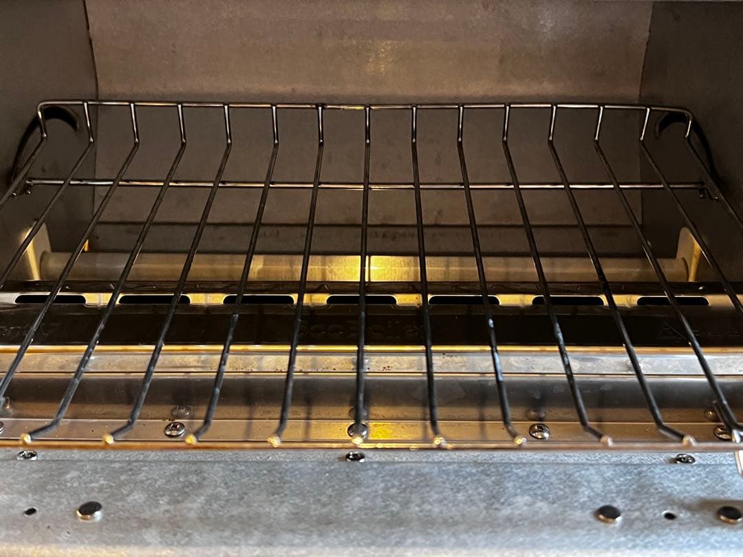 BALMUDA スチームトースター KO1E-KG