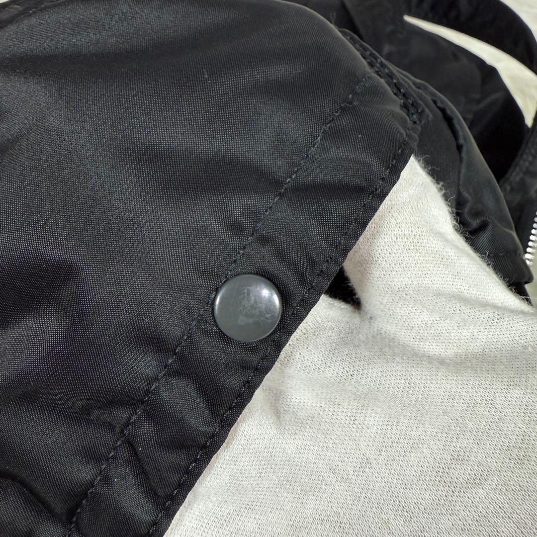 [未使用級] PORTER　タンカー　ミニボストンバッグ　S　ドラム