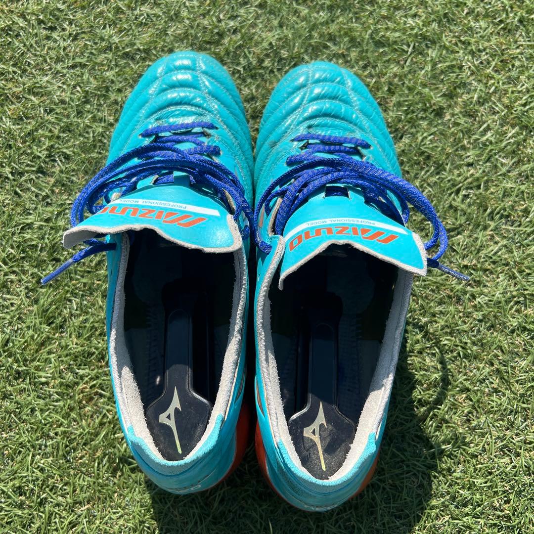 モレリアネオ3ブルー限定商品