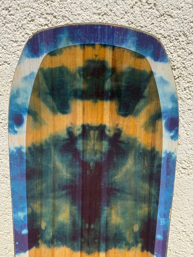 outflow p-phat 156 ボードカバー付き