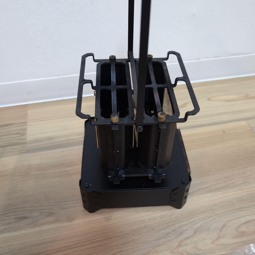 ランタンストーブ