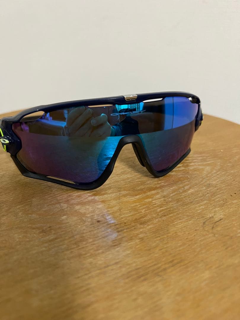 Oakley サングラス ジョウブレイカー
