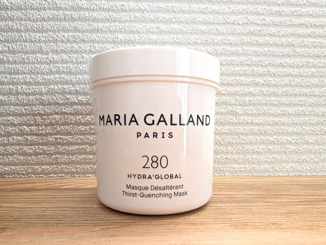 限定セール◆新品◆エステ専売品◆大容量◆マリアギャランマスク280◆225ml
