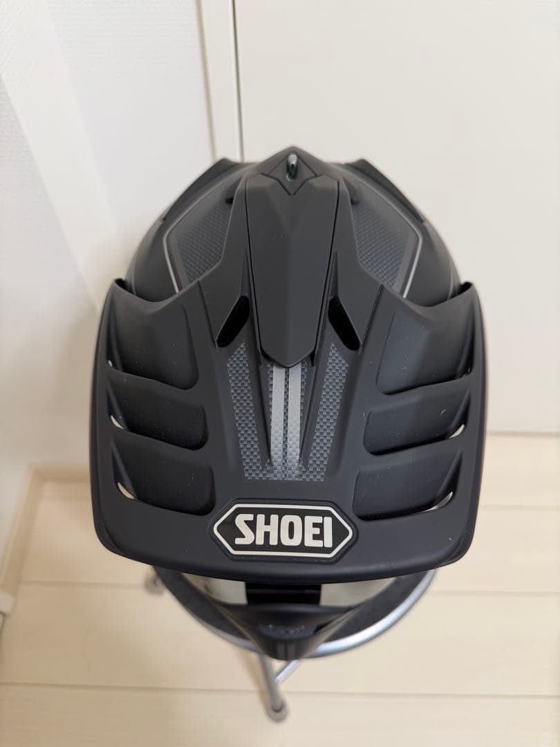 ショウエイSHOEI HORNET ADVホーネット エーディーブイ