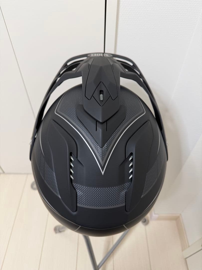 ショウエイSHOEI HORNET ADVホーネット エーディーブイ