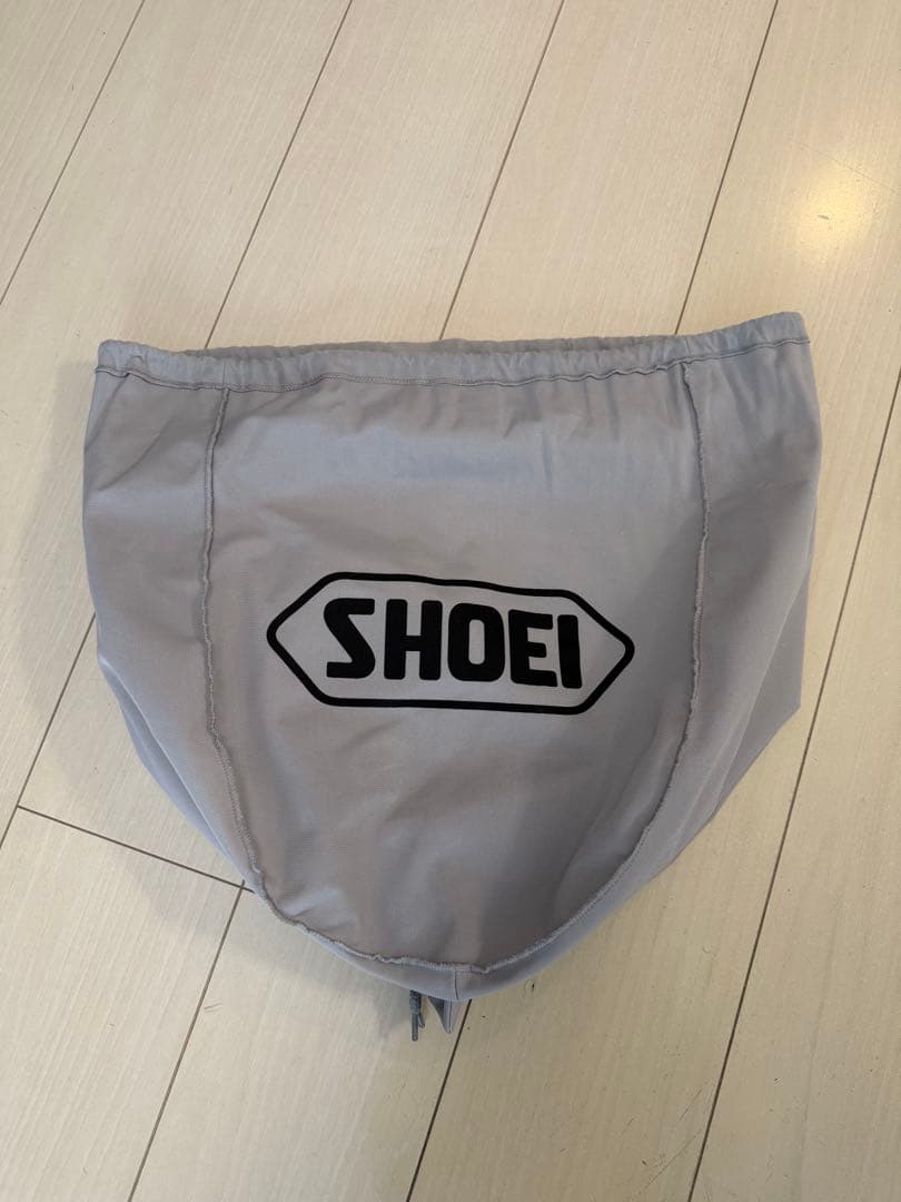 ショウエイSHOEI HORNET ADVホーネット エーディーブイ