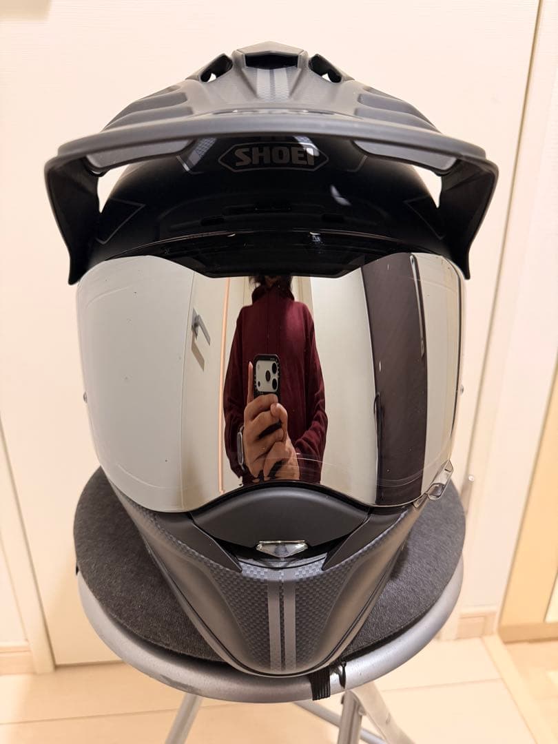 ショウエイSHOEI HORNET ADVホーネット エーディーブイ