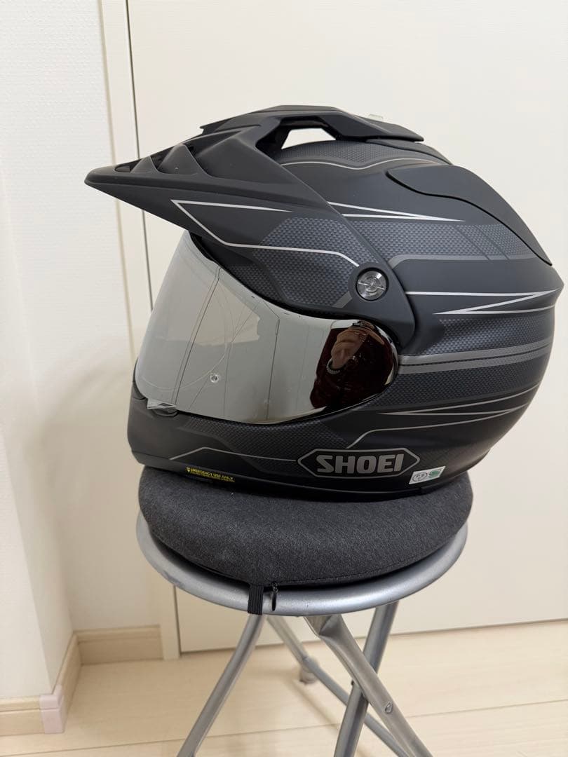 ショウエイSHOEI HORNET ADVホーネット エーディーブイ