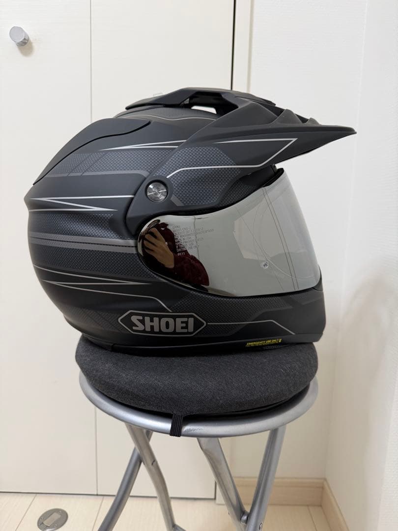 ショウエイSHOEI HORNET ADVホーネット エーディーブイ