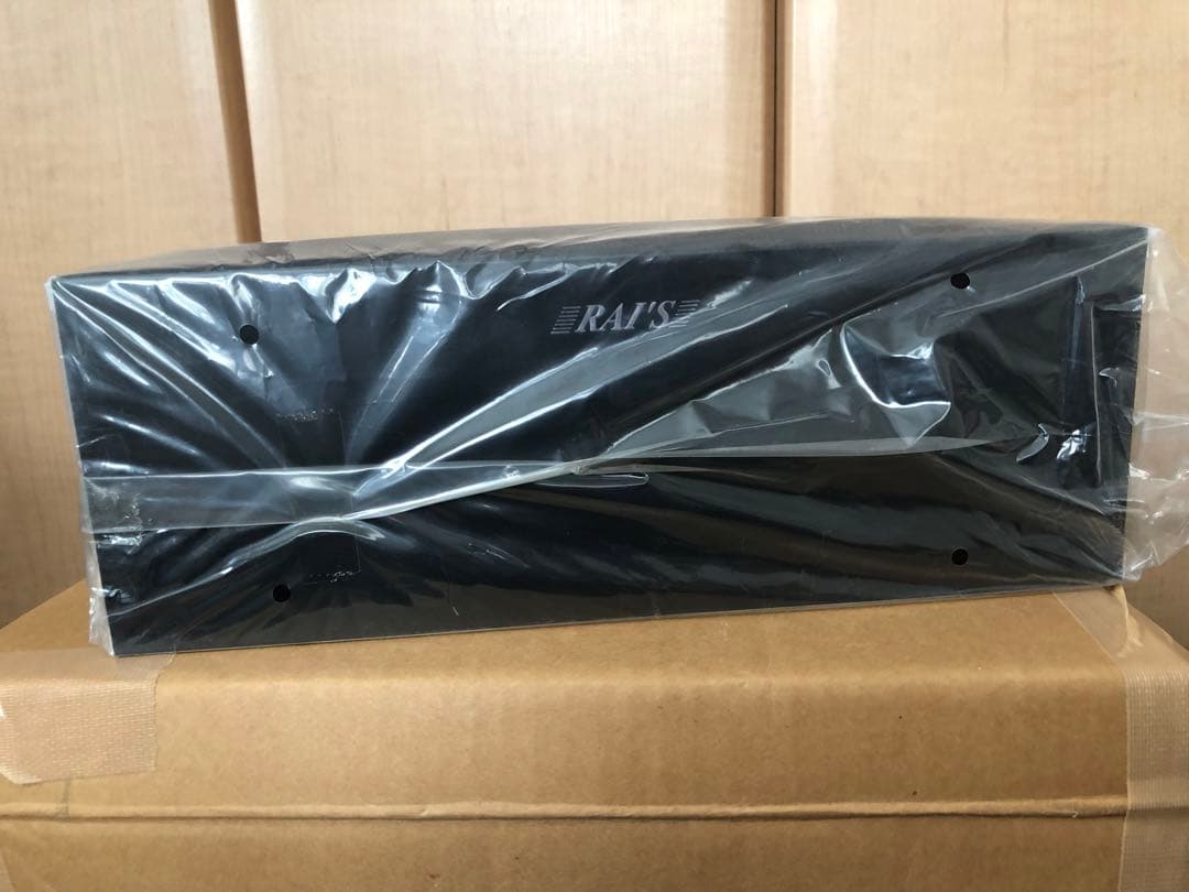 の*け様 RAI'S (レイズ)1/43 2012 警視庁警備部機動隊放射線保護