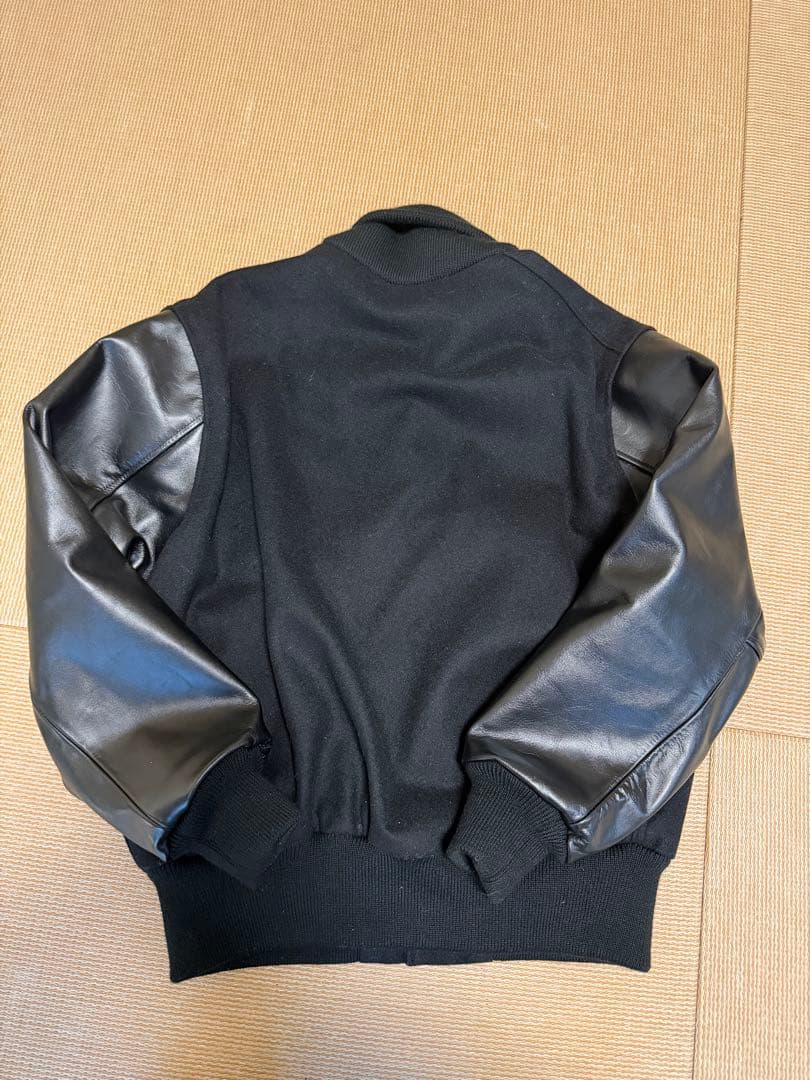 SKOOKUM スタジャン M