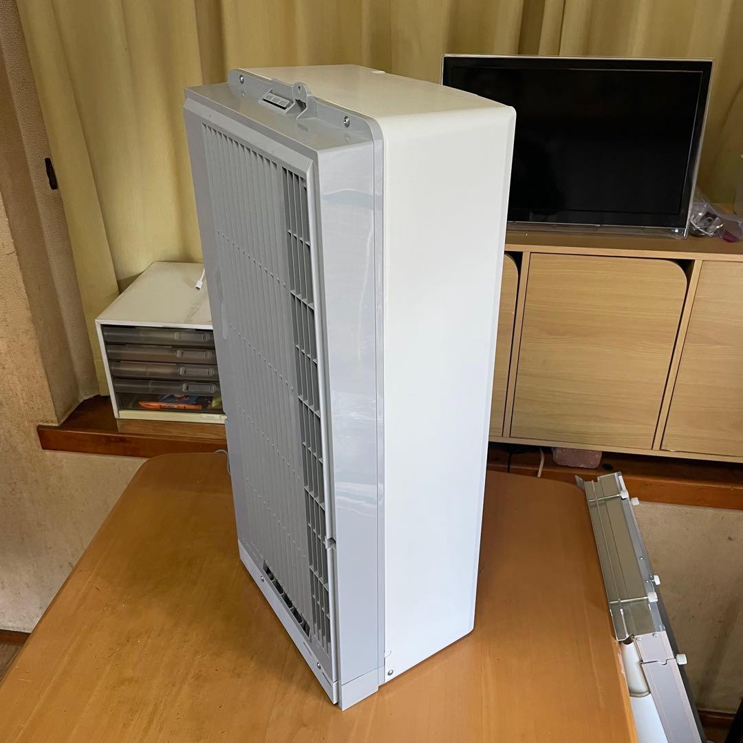 窓用エアコン コロナ エアコン 冷房 CW-1620 ♯7000250106