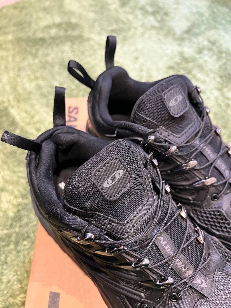 【美品】SALOMON ACS PRO レディース