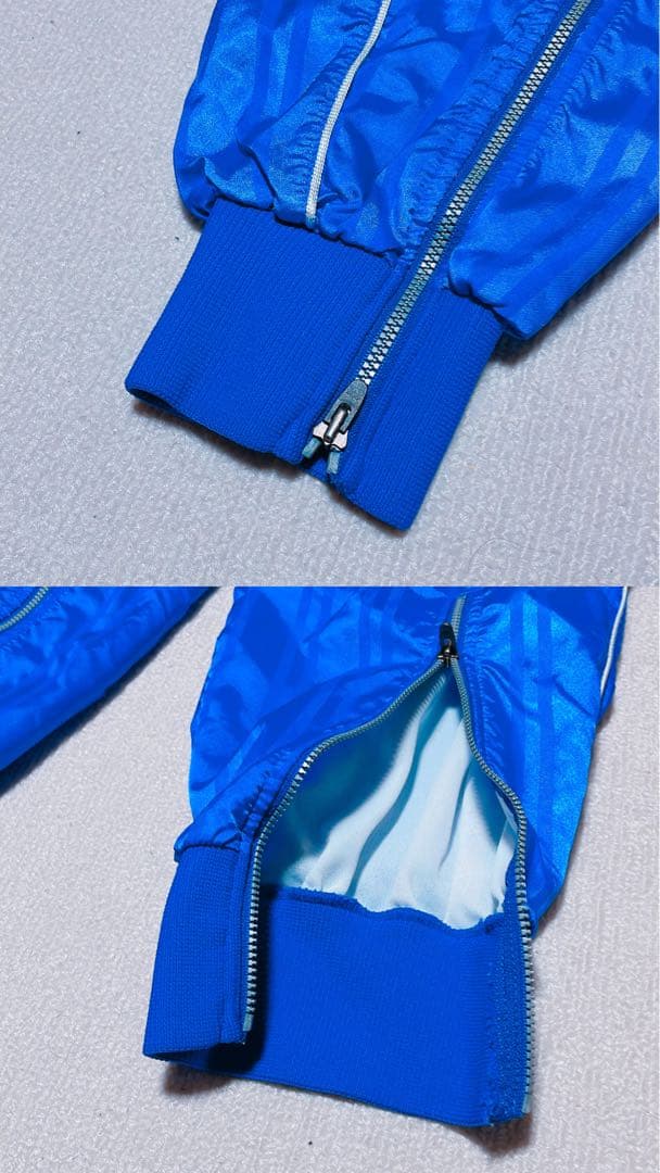 アシックス　ウォーマー　上下セット　Lサイズ　ベガルタ仙台