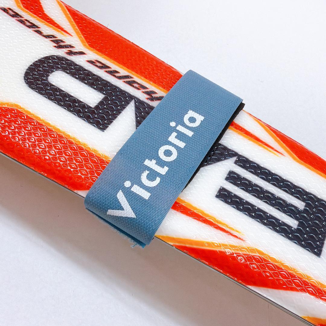 【美品】HEAD shape three スキー板130 ミッドスキー