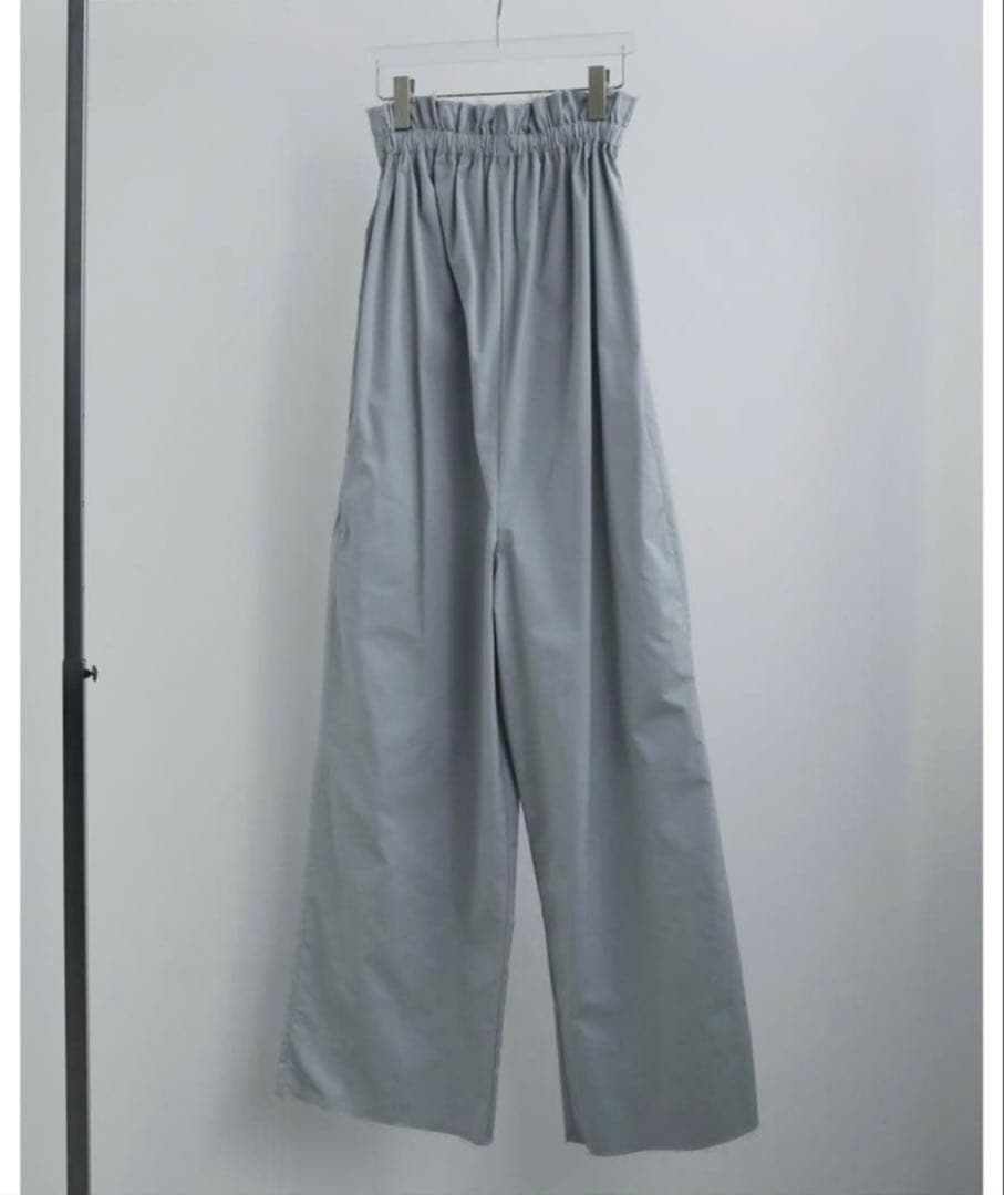 サロペット・オーバーオール・オールインワン anuke Cutoff Bare Combinaison