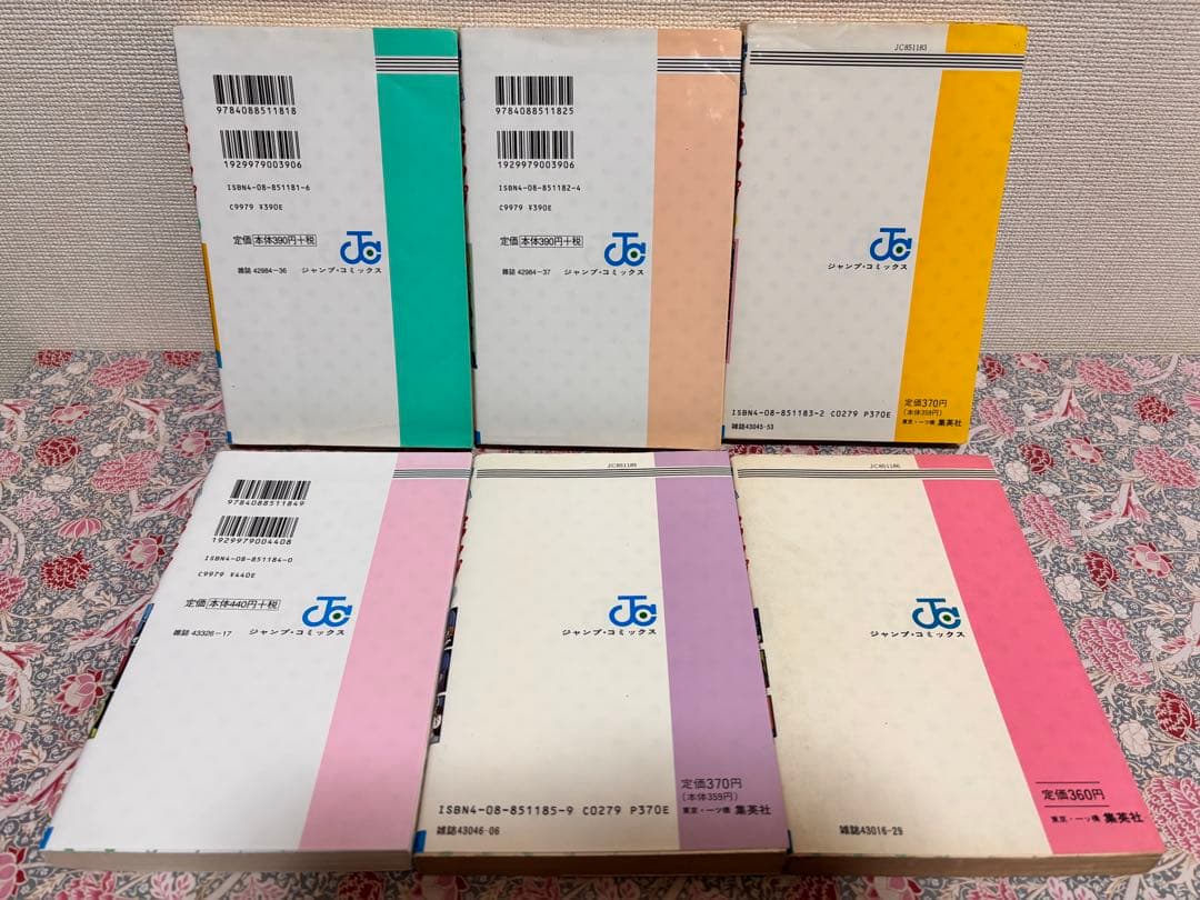 Dr.スランプ 全巻　全１８巻　完結　セット　帯付き　初版　新品　鳥山明　本