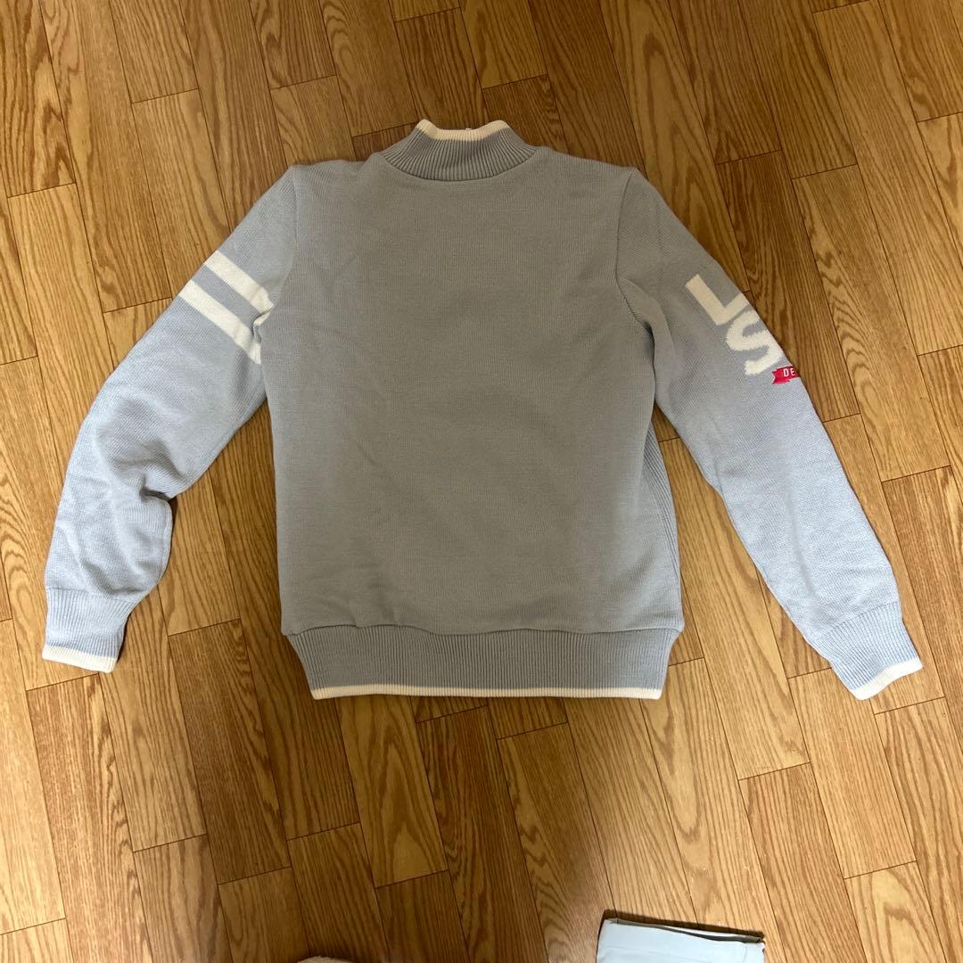 ルコックゴルフウェア