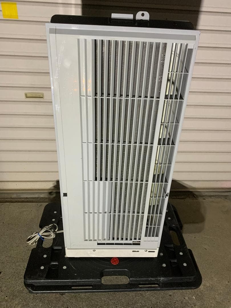 CORONA 窓用エアコン CW-1613