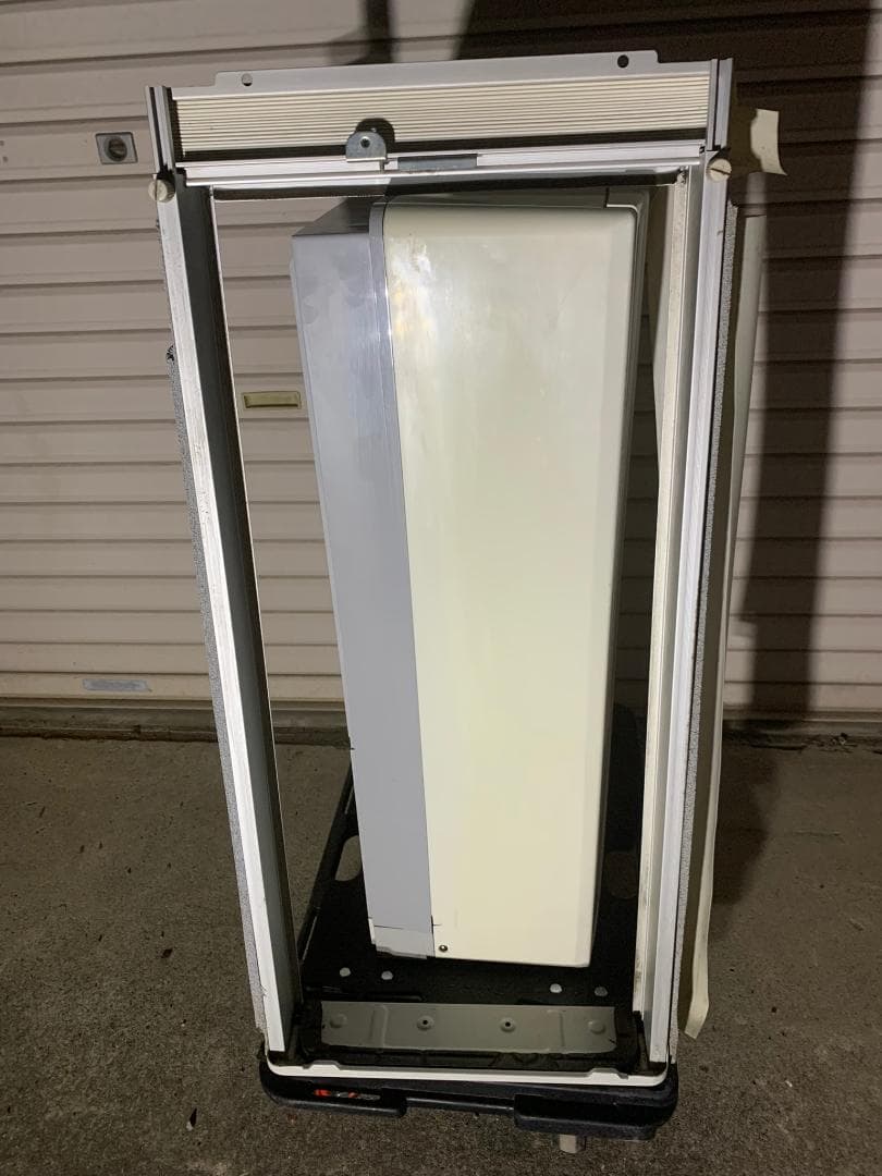 CORONA 窓用エアコン CW-1613