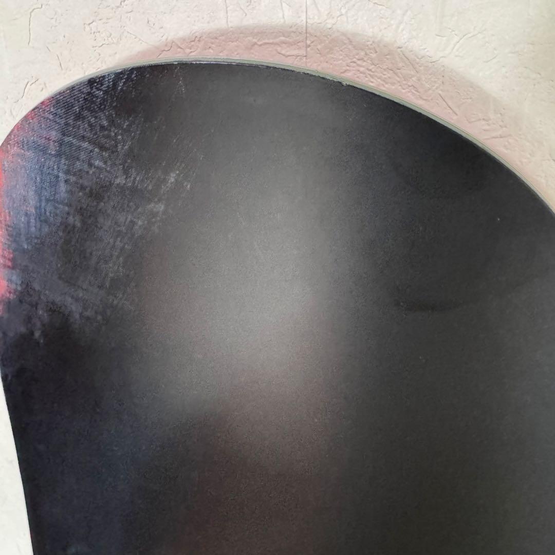 BURTON CUSTOM X 160cm スノーボードセット