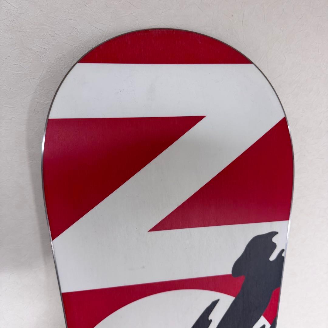 BURTON CUSTOM X 160cm スノーボードセット