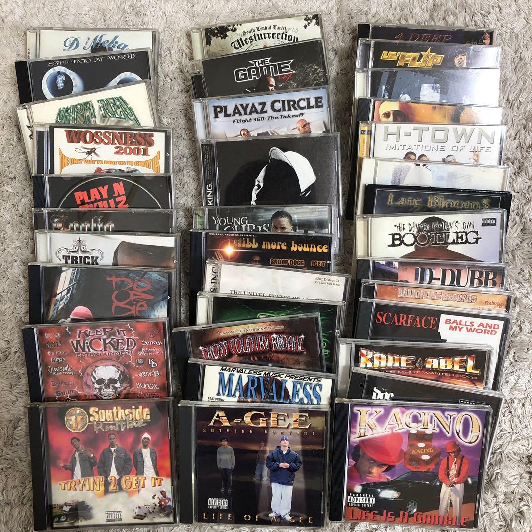 g-rap まとめ35枚セット売り