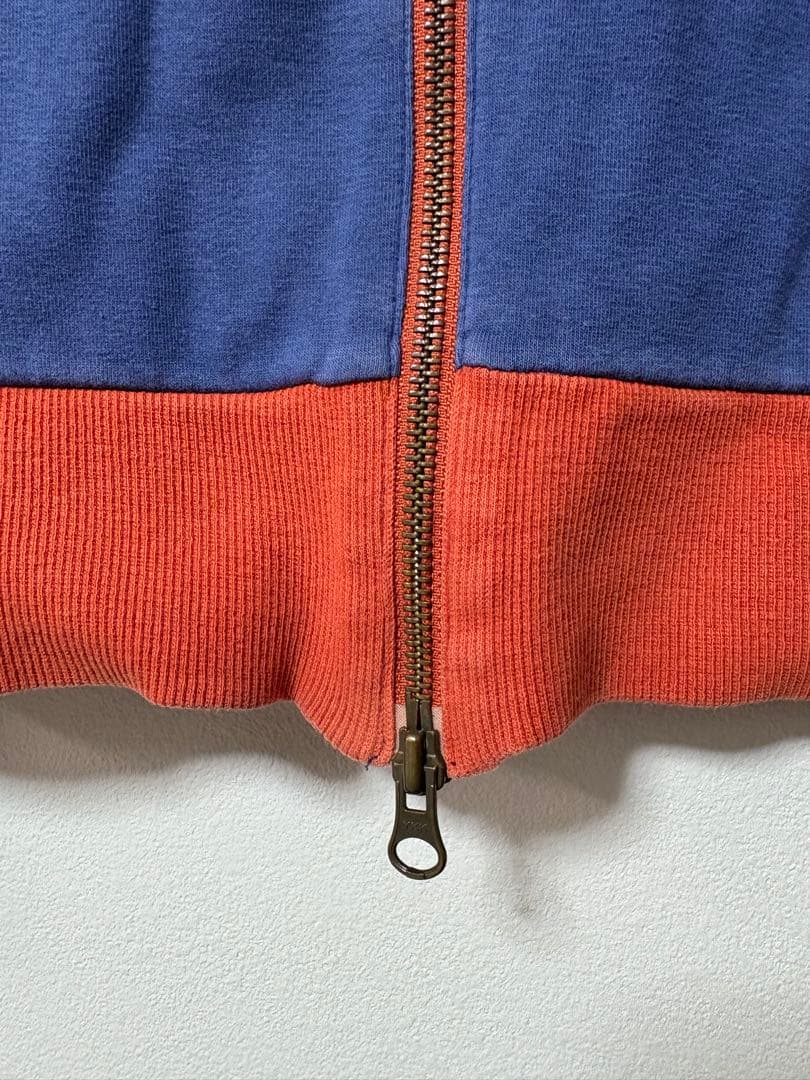 L.G.B Boxer ボクサージャージ トラックジャケット