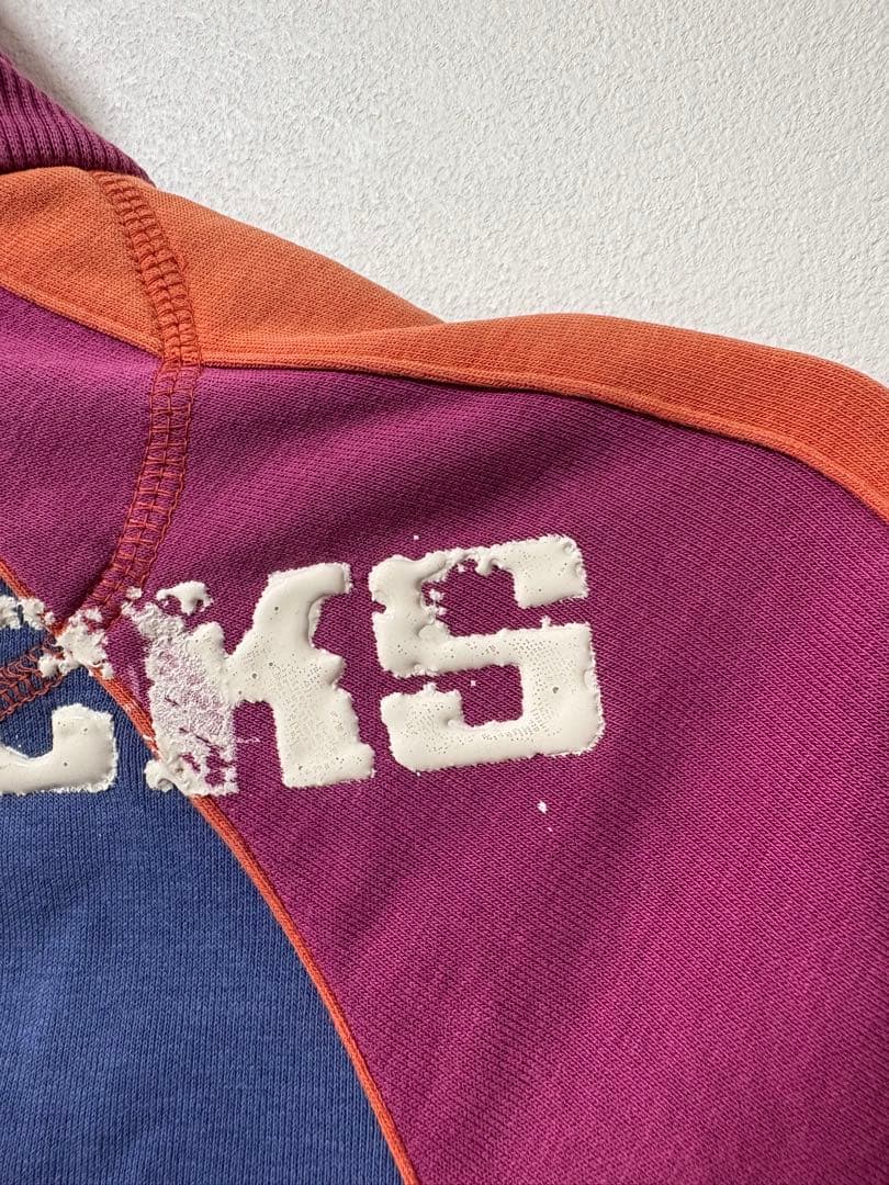 L.G.B Boxer ボクサージャージ トラックジャケット