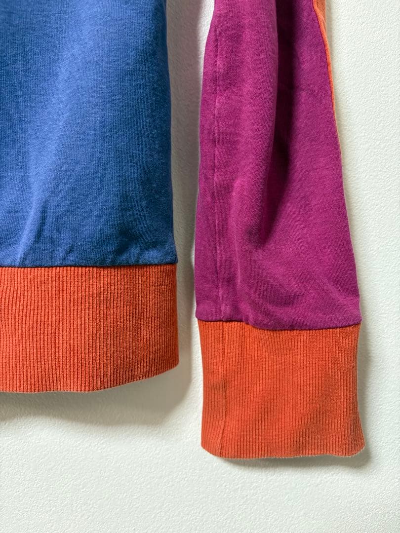 L.G.B Boxer ボクサージャージ トラックジャケット