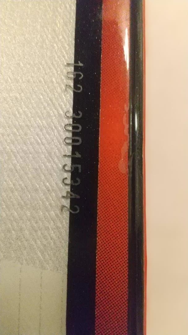 アルペン　スノーボード