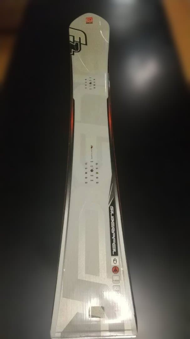 アルペン　スノーボード