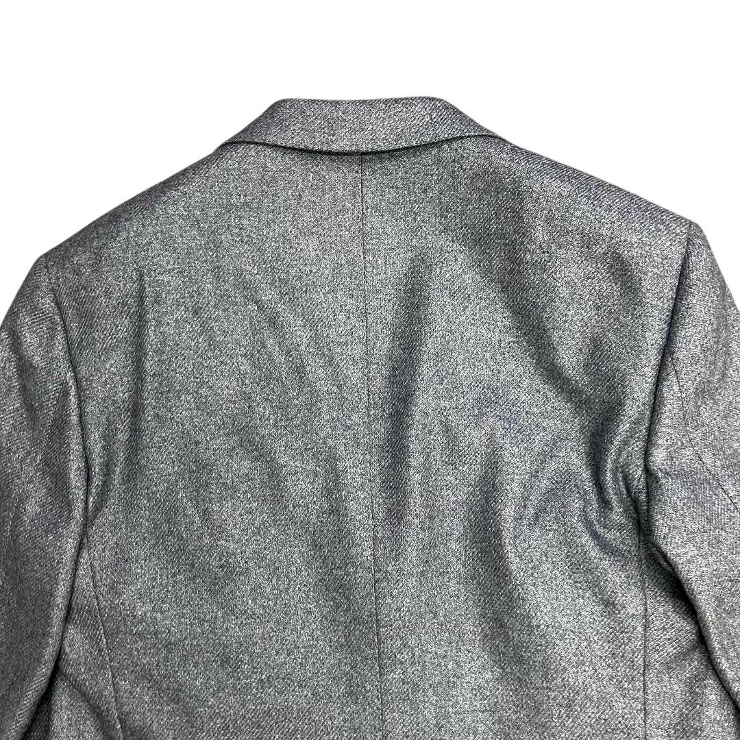 Brioni テーラードジャケット カシミヤ シルク イタリア製 総裏 最高級