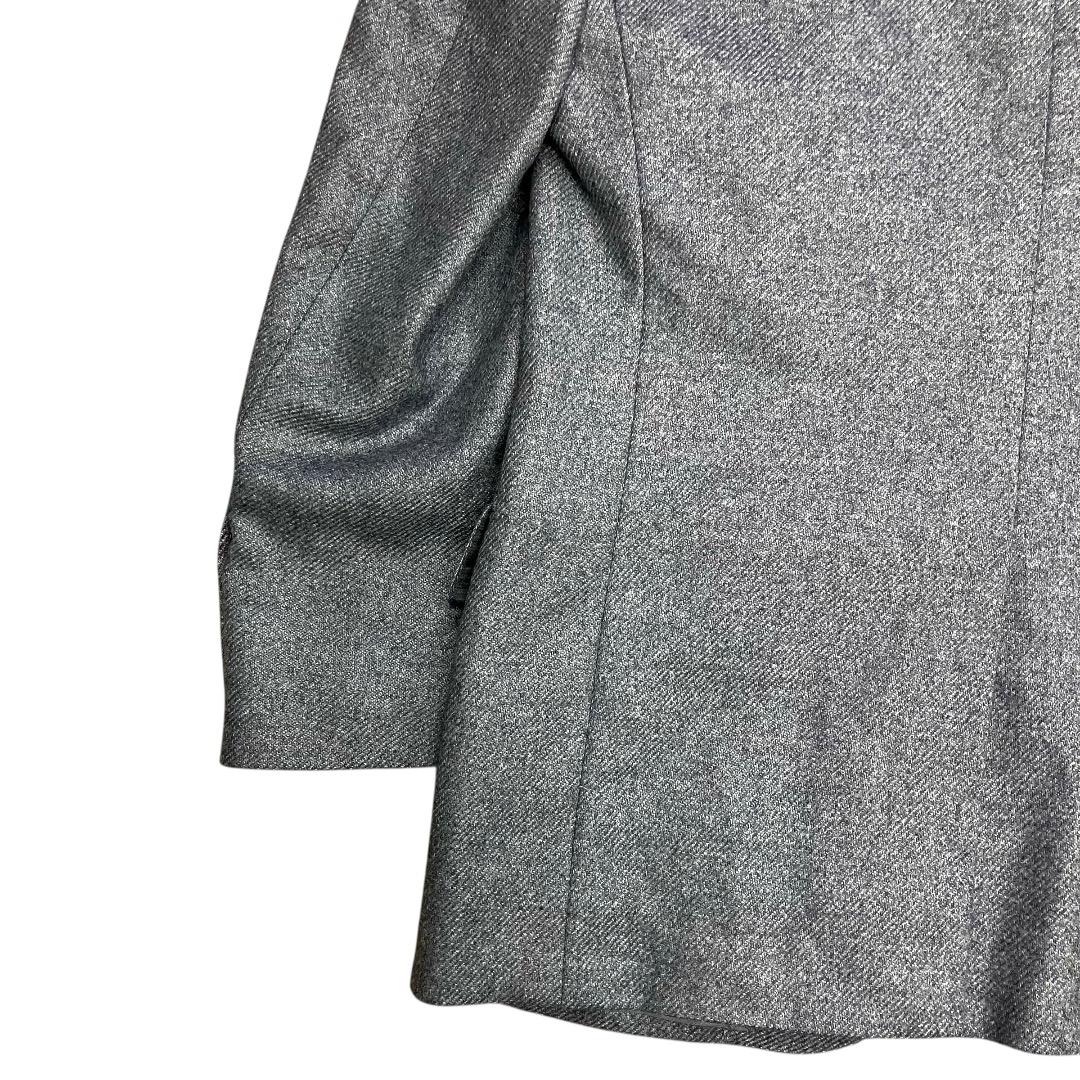 Brioni テーラードジャケット カシミヤ シルク イタリア製 総裏 最高級