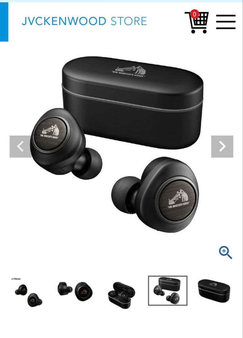 HA-FW1000T WOODシリーズ初の 完全ワイヤレスイヤホン