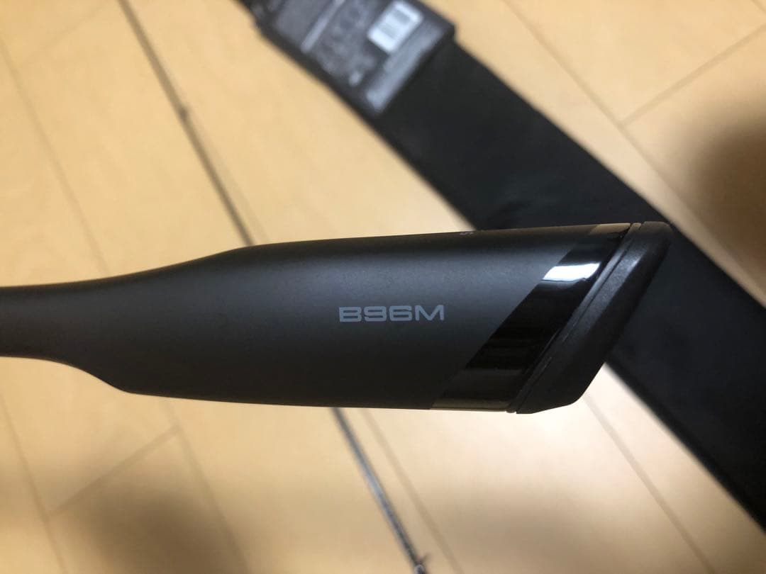 エクスセンス　インフィニティ　B96M 最新モデル