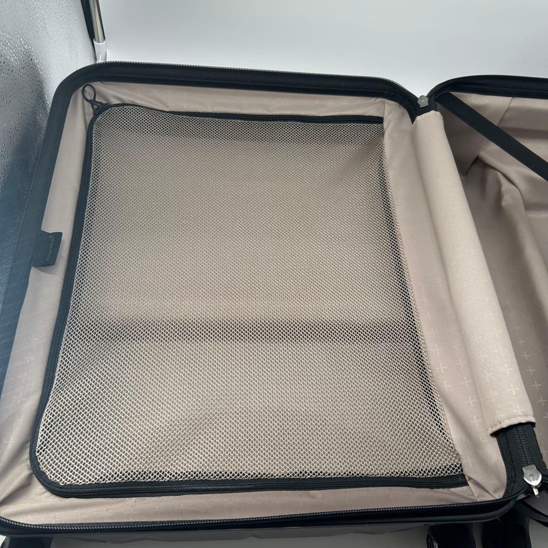 13606✨プロテカ マックスパス 40L キャリーケース　スーツケース