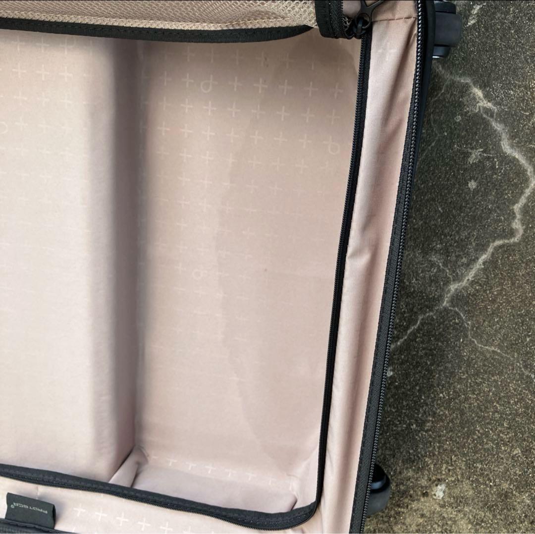 13606✨プロテカ マックスパス 40L キャリーケース　スーツケース